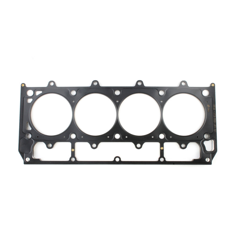 Cometic GM LSX Gen-4 Small Block V8 .056in MLS Cyl Head Gskt-4.060in Bore-1/2in and 3/8in Studs-LHS Head Gaskets Cometic Gasket