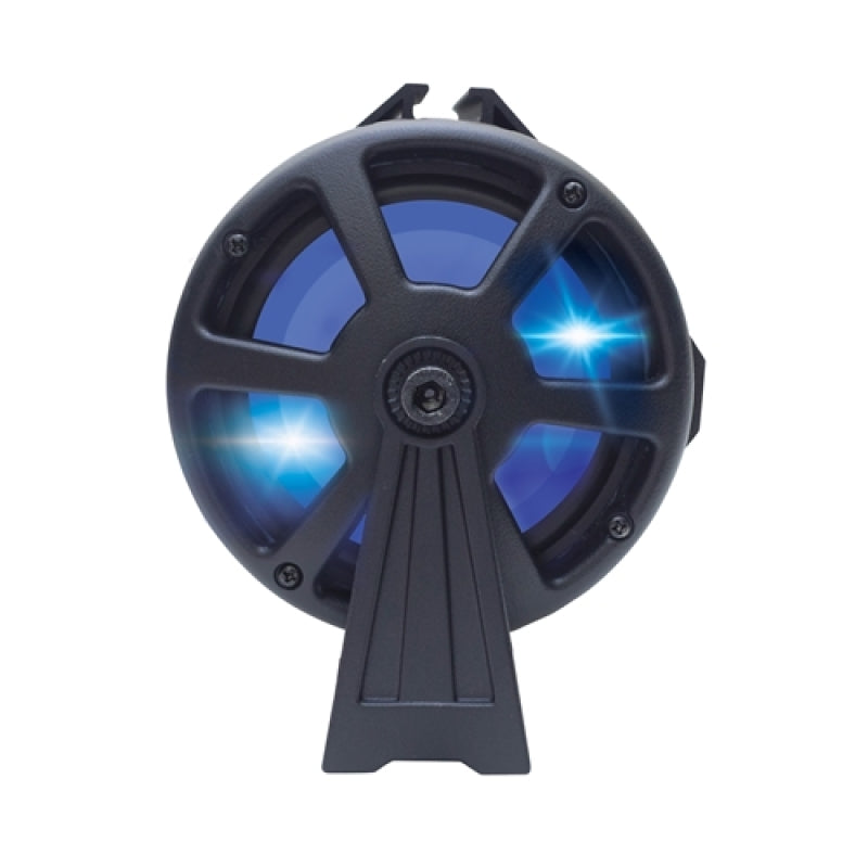 Bazooka 24in G3 Party Bar Double Sided Red/Green/Blue Bluetooth Audio Bazooka