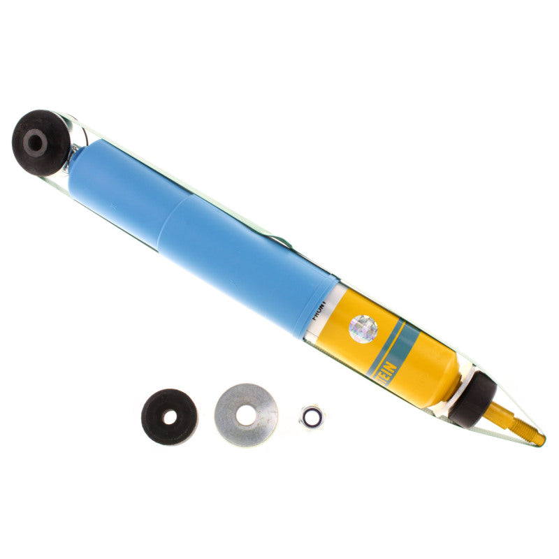 Bilstein B6 1994 Land Rover Range Rover County LWB Front 46mm Monotube Shock Absorber Shocks and Struts Bilstein