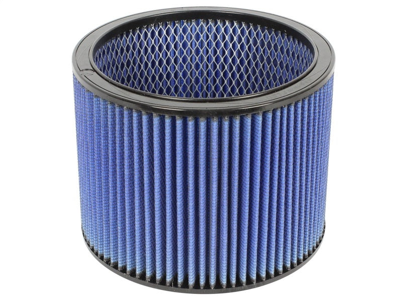 aFe MagnumFLOW Air Filters Round Racing P5R A/F RR P5R 9 OD x 7 ID x 6.62 H Air Filters - Universal Fit aFe