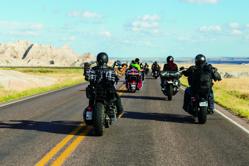 Kuryakyn Momentum Vagabond Bag Bags - Bike Bags Kuryakyn