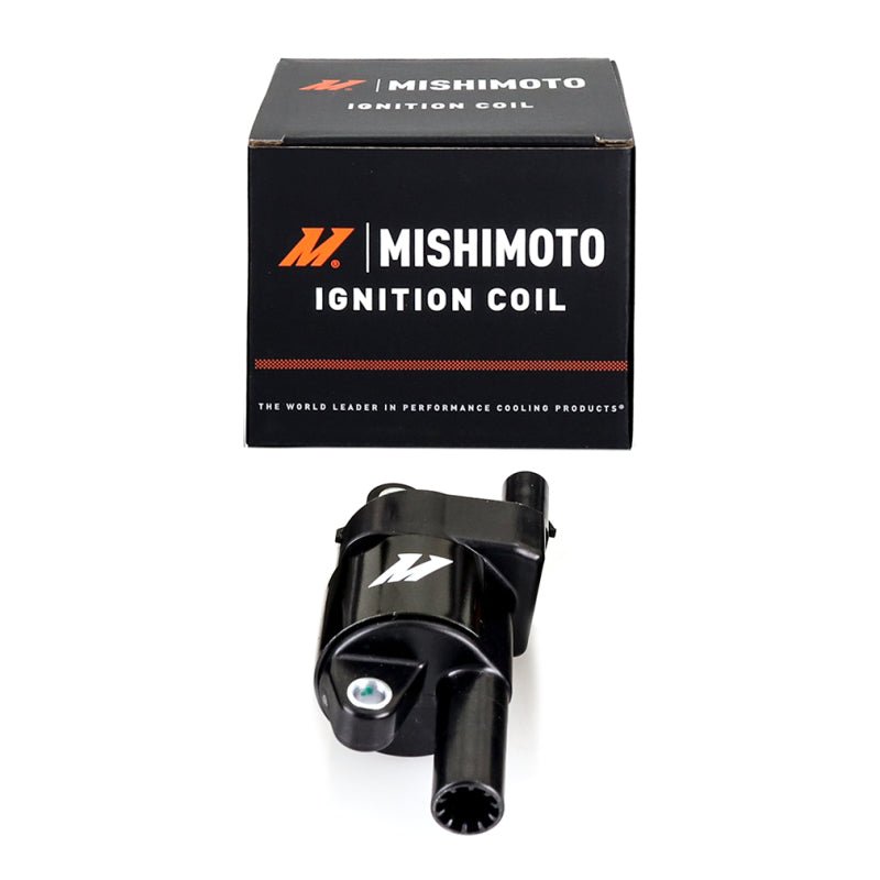 Mishimoto 2007+ GM LS Round Style Engine Ignition Coil Stock Replacement Ignition Mishimoto