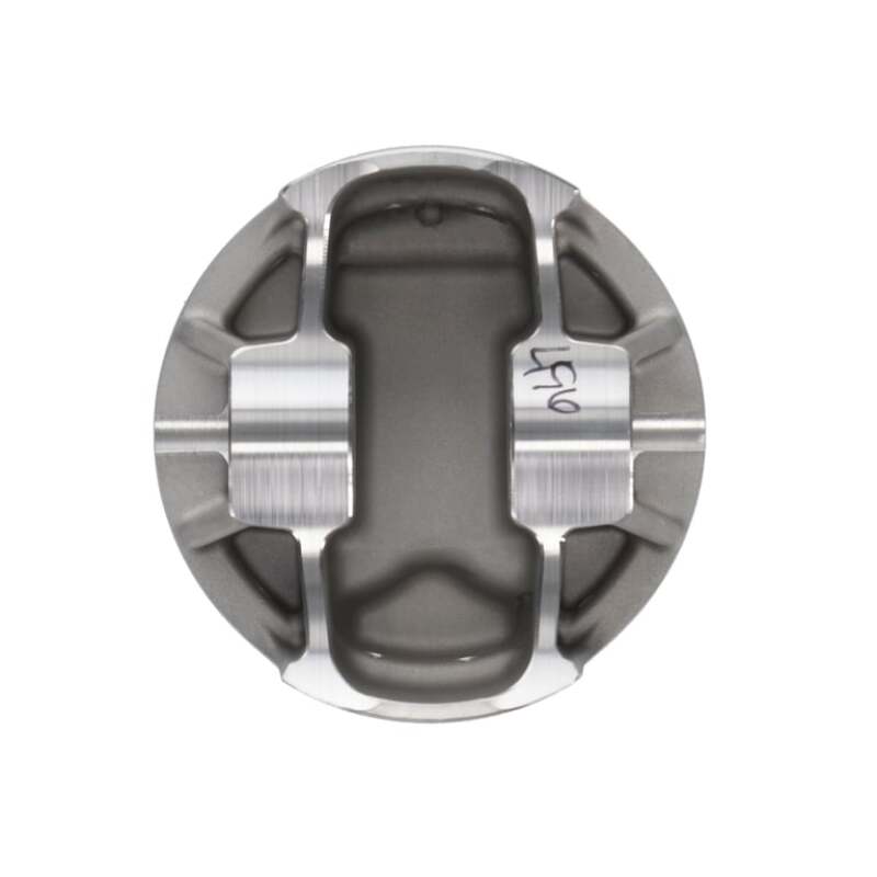 Wiseco Chevy Small Block 4.060in Bore 1.062in CH 13.50 CC Piston Set Piston Sets - Forged - 8cyl Wiseco