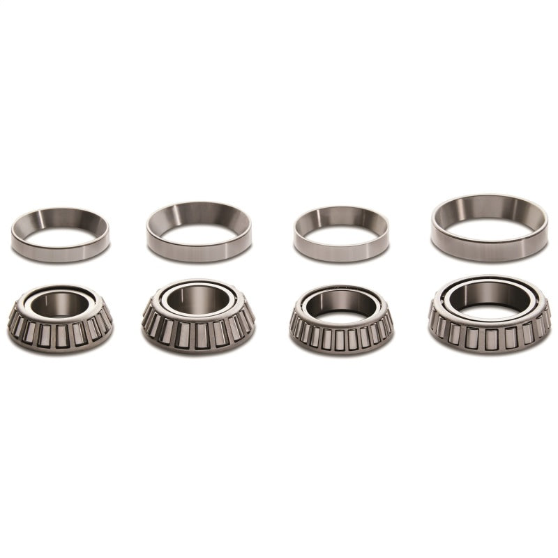 Ford Racing Bronco M210 Fdu Ring And Pinion Installation Kit Ring and Pinion Install Kits Ford Racing