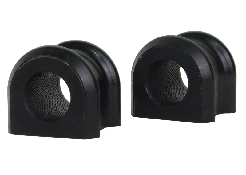Whiteline 30mm Front Sway Bar Mount Bushing 97-06 Jeep Wrangler TJ Sway Bar Bushings Whiteline