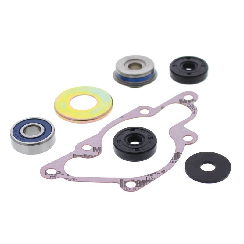 Vertex Gaskets 97-98 Ski-Doo Formula 500/DLX LC Water Pump Rebuild Kit Water Pumps Vertex Pistons