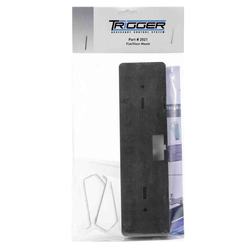 Oracle Trigger 6 Shooter Controller Ford Bronco 2021+ Combo Kit Switch Panels ORACLE Lighting