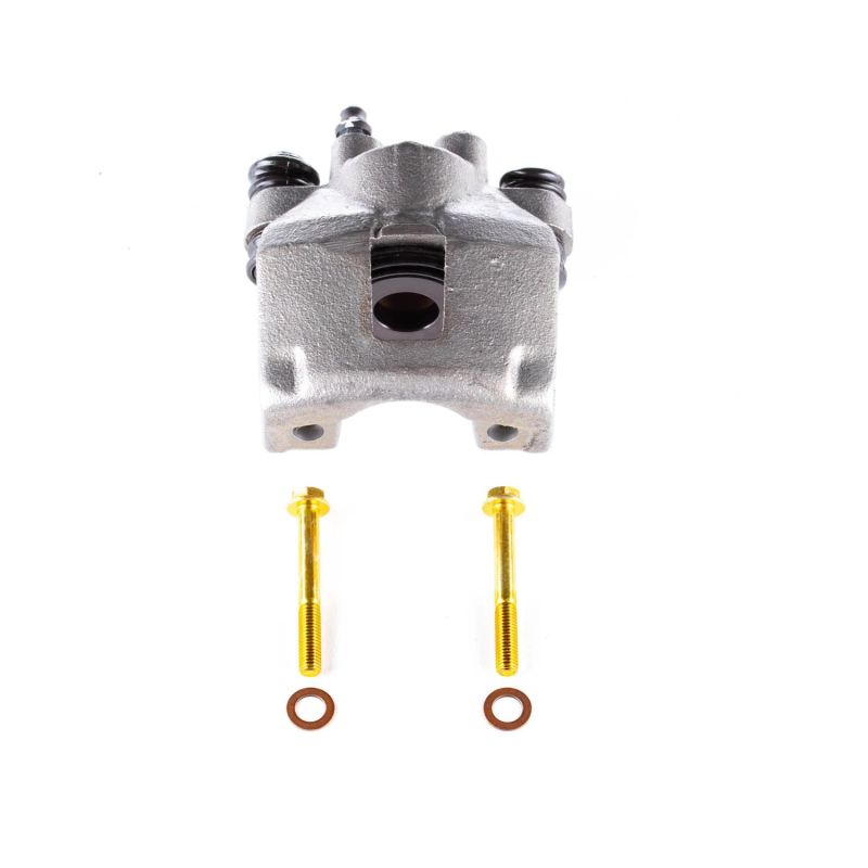 Power Stop 95-98 Jeep Grand Cherokee Rear Left Autospecialty Caliper w/o Bracket Brake Calipers - OE PowerStop