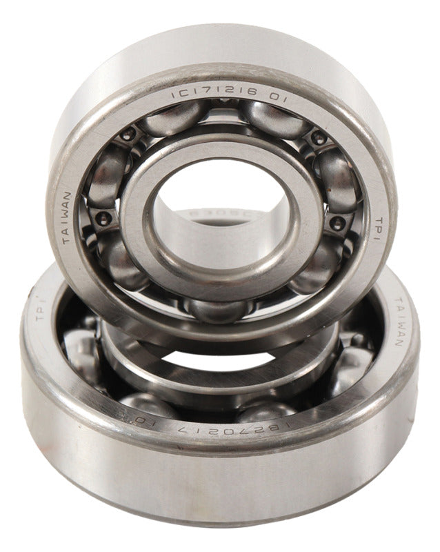 Hot Rods 02-08 Yamaha YFM 660 F Grizzly 4x4 660cc Counter Balancer Kit Balance Shafts Hot Rods