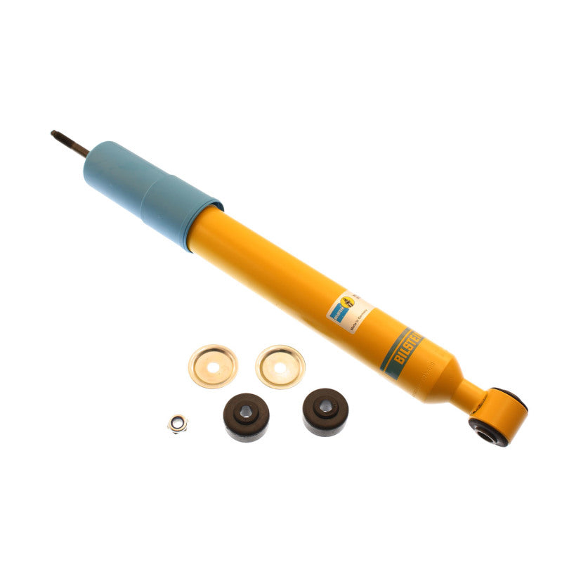 Bilstein B6 99-04 Ford Mustang SVT Cobra IRS Rear 46mm Heavy Duty Monotube Shock Absorber Shocks and Struts Bilstein