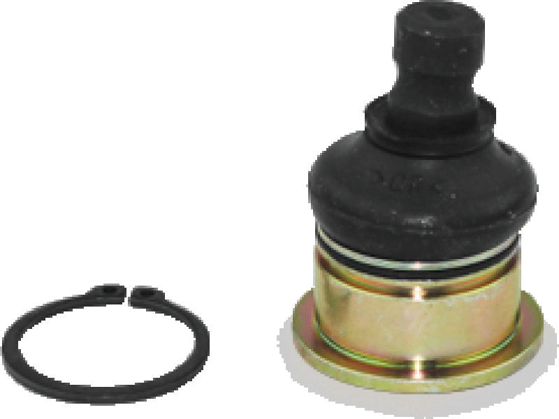 QuadBoss 02-08 Yamaha YFM660F Grizzly Upper Ball Joint Kit Ball Joints QuadBoss