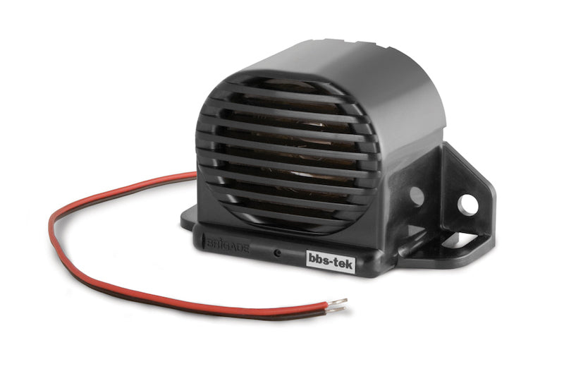 Hella Backup Alarm Broadband 1224V Bbs82 Horns Hella