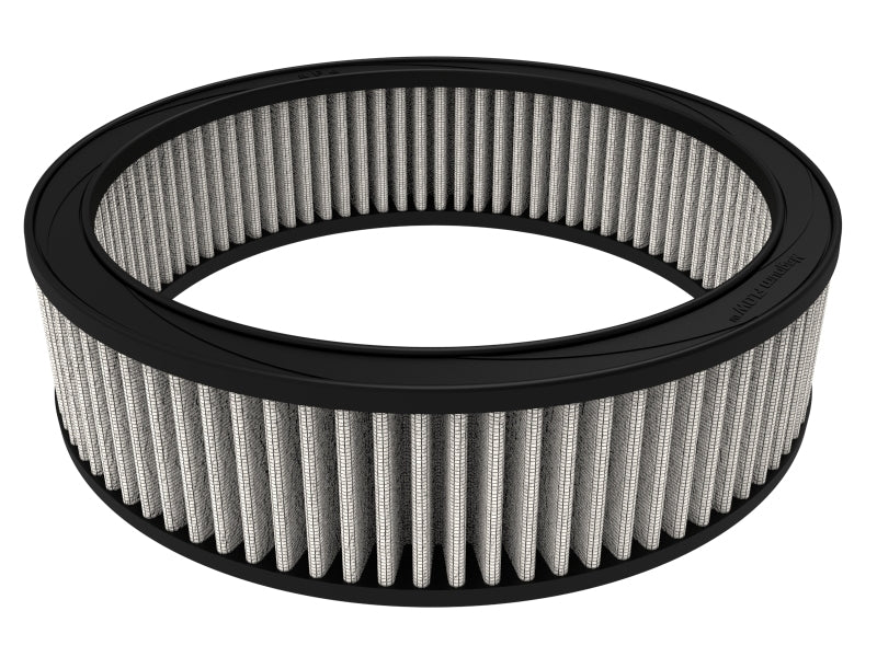 aFe MagnumFLOW Air Filters OER PDS A/F PDS GM Cars & Trucks 59-69 Air Filters - Direct Fit aFe
