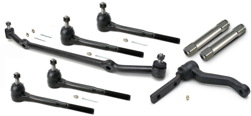 Ridetech 78-88 G-Body Steering Linkage Kit Control Arms Ridetech