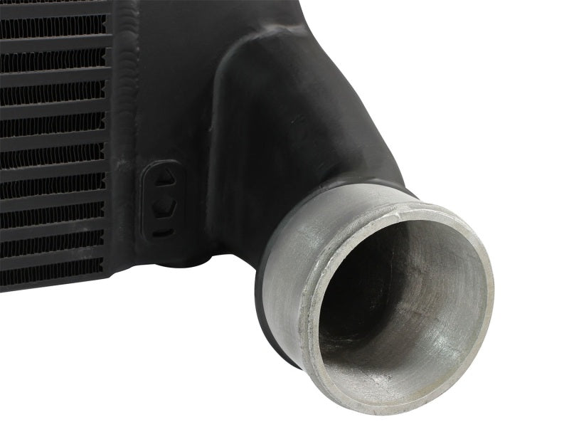 aFe BladeRunner Cast Intercooler 94-02 Dodge Diesel Trucks L6-5.9L (td) Intercoolers aFe
