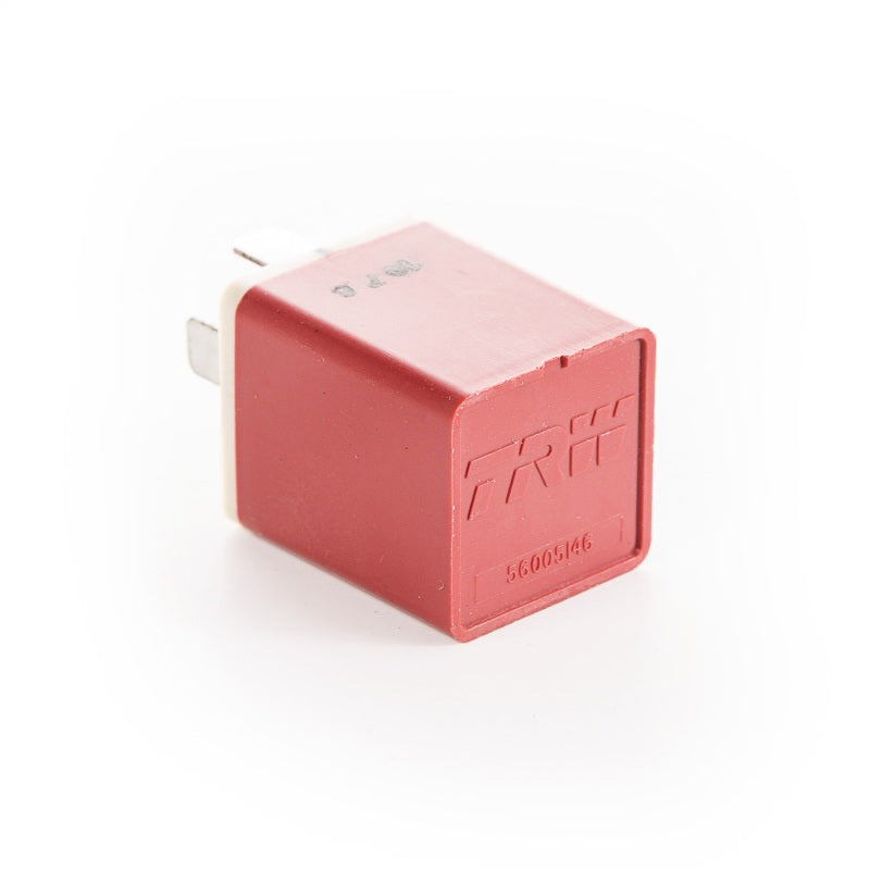 Omix Relay Smart Heat- 91-96 XJ/MJ/YJ/ZJ Radiators OMIX