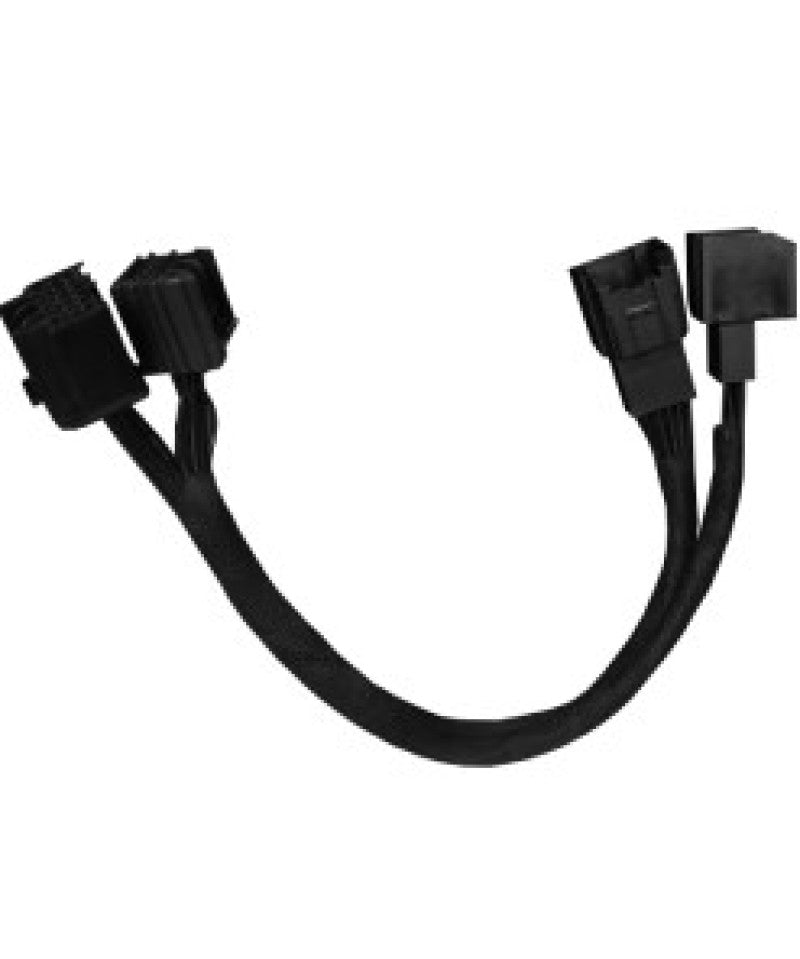 Tazer 20-22 Jeep Gladiator/18-22 Jeep Wrangler/19-22 RAM 1500/21-22 RAM TRX SGW Extension Cable Wiring Connectors Tazer