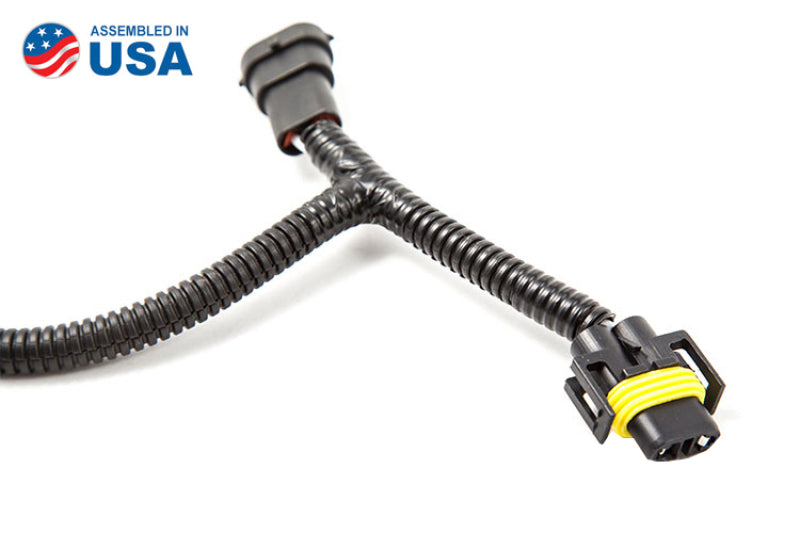 Diode Dynamics 14-21 Infiniti Q50/Q70 (USDM) Always-On Module for Light Accessories and Wiring Diode Dynamics