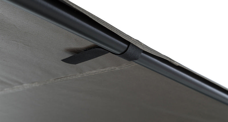 Rhino-Rack Sunseeker Awning - 2.5m - Black Awnings & Panels Rhino-Rack