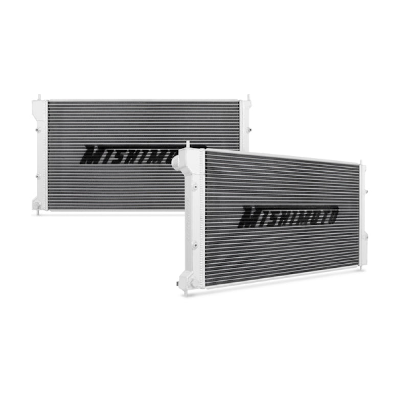 Mishimoto 12-14 Subaru BRZ / 12-14 Scion FR-S / 12-14 Toyota GT86 Performance Aluminum Radiator Radiators Mishimoto