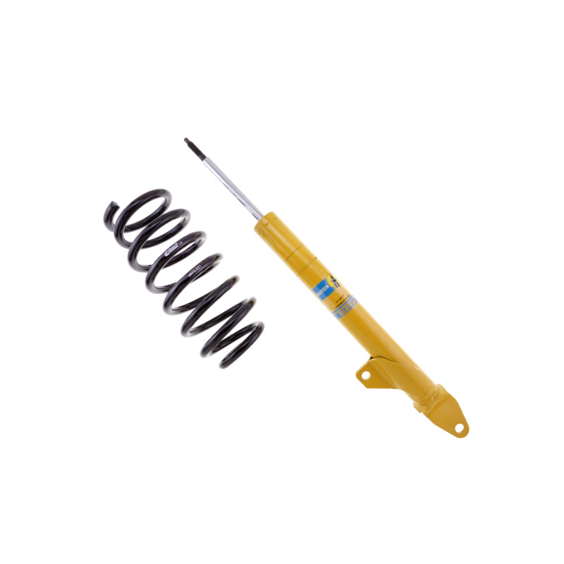 Bilstein B12 (Pro-Kit) 2010 Dodge 300C/Magnum Front & Rear Suspension Kit Shock & Spring Kits Bilstein