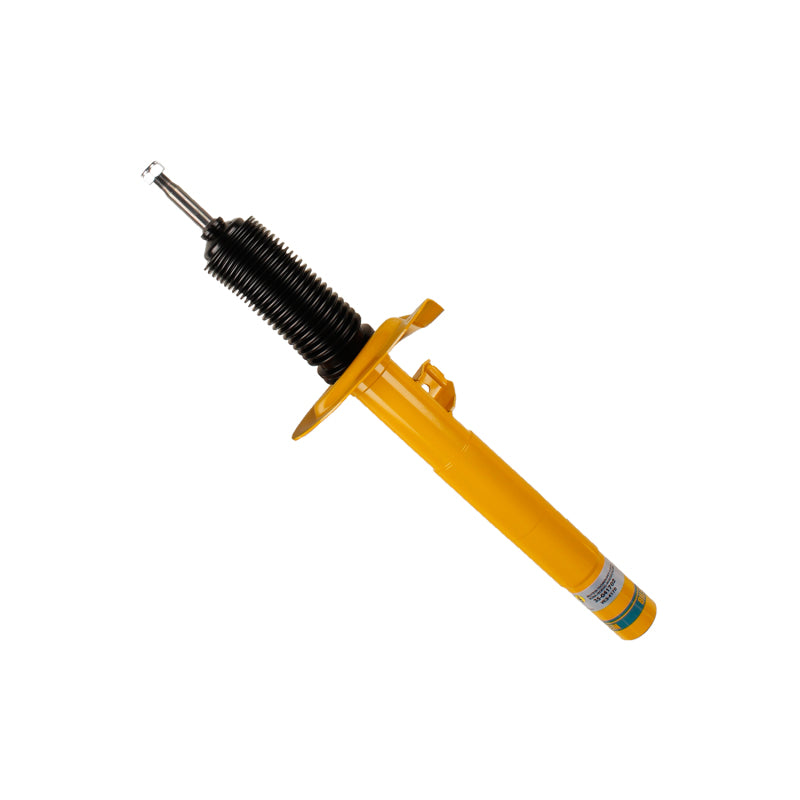 Bilstein B12 2001 BMW 740iL Base Front and Rear Suspension Kit Shock & Spring Kits Bilstein