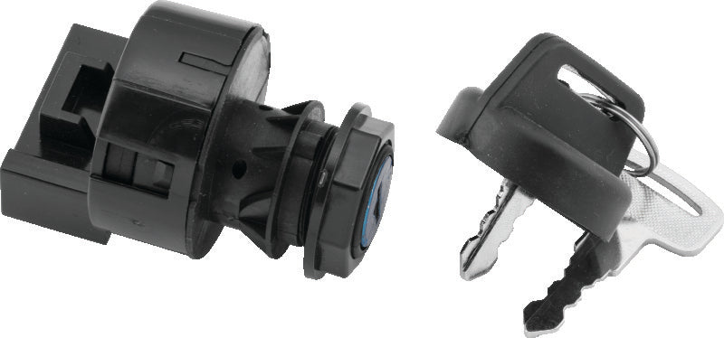 QuadBoss 2016 Polaris ACE 325 Ignition Switch Relays QuadBoss