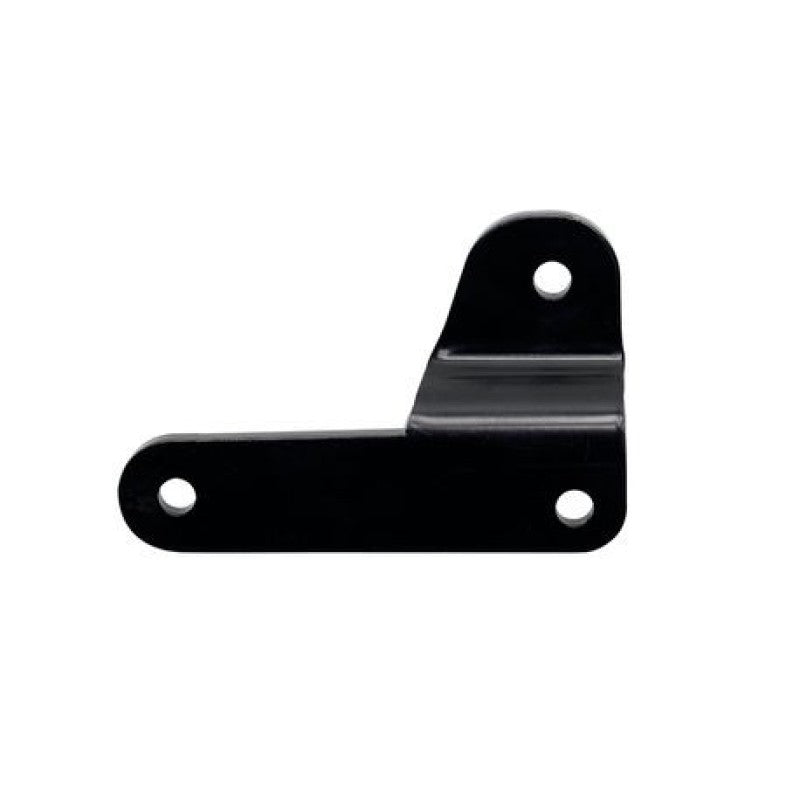 S&S Cycle 18-19 Fatboy Right Footpeg Plate Hardware - Singles S&S Cycle