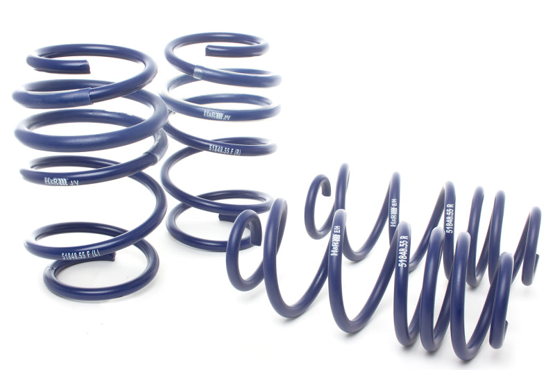 H&R 18-22 Honda Accord OE Sport Spring Lowering Springs H&R