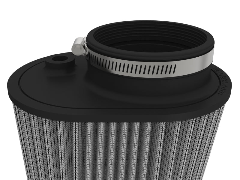 aFe Magnum FLOW OE Replacement Air Filter Dodge Challenger/Charger 11-23 V8-5.7L Air Filters - Direct Fit aFe