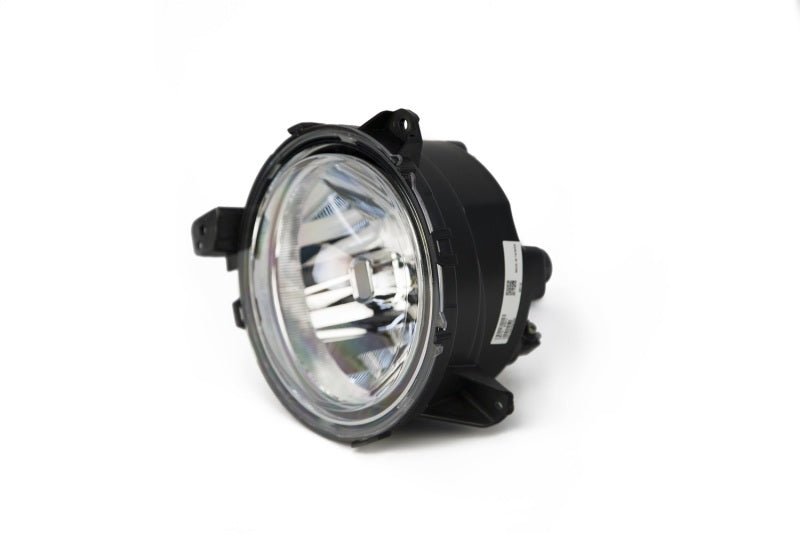 Omix Headlight Left- 18-21 JL 20-21 JT Light Accessories and Wiring OMIX