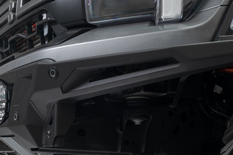 Addictive Desert Designs 21-25 Ford F-150 Raptor ADD Edge Front Bumper Uncategorized Addictive Desert Designs