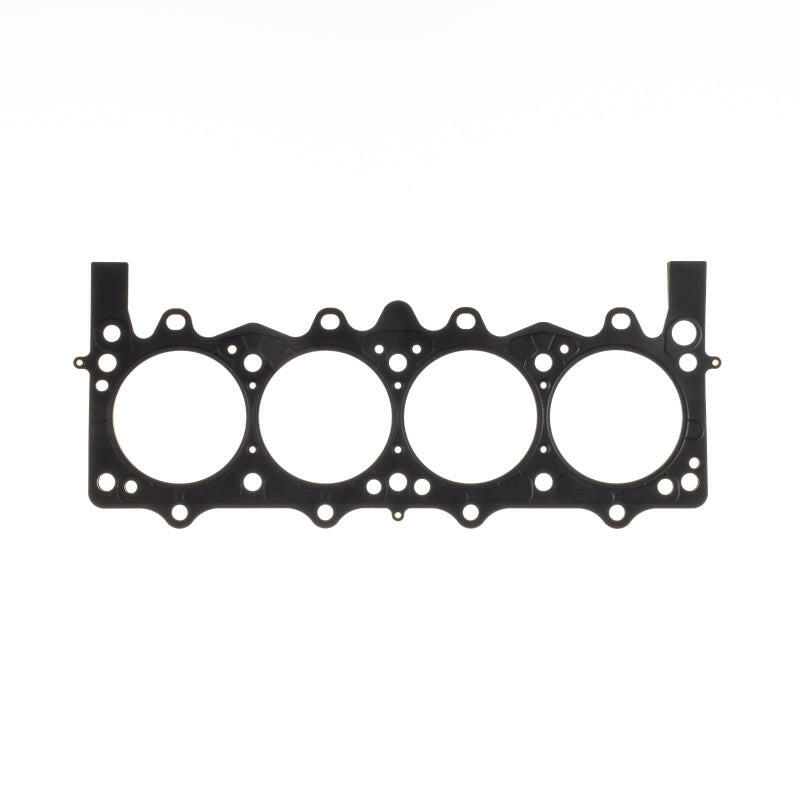 Cometic Chrysler R3 Race Block .080in MLS Cylinder Head Gasket - 4.060in Bore - W7,W8,W9 Heads Head Gaskets Cometic Gasket