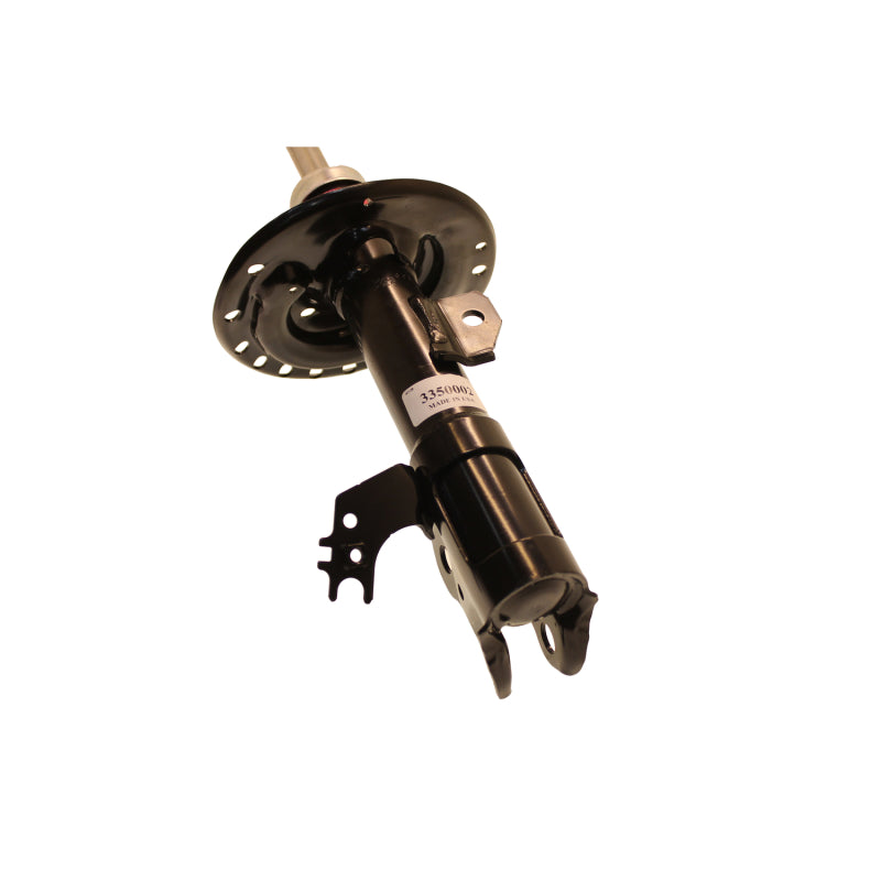 KYB Shocks & Struts Excel-G 2013-2015 Toyota Avalon Hybrid Front Right Side Strut Shocks and Struts KYB