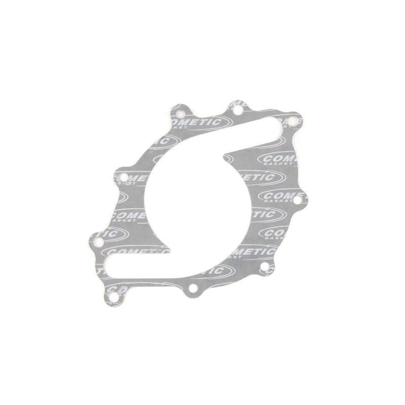 Cometic 86-97 Ford 302/351 Windsor .031in Fiber Water Pump Gasket Set Gasket Kits Cometic Gasket