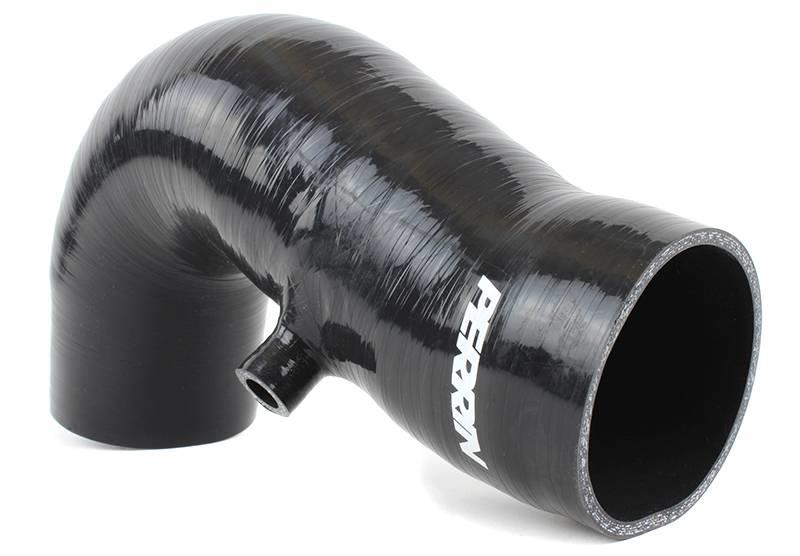 PERRIN 17-20 Subaru BRZ / Toyota 86 (Manual Only) Inlet Hose - Black Hoses Perrin Performance