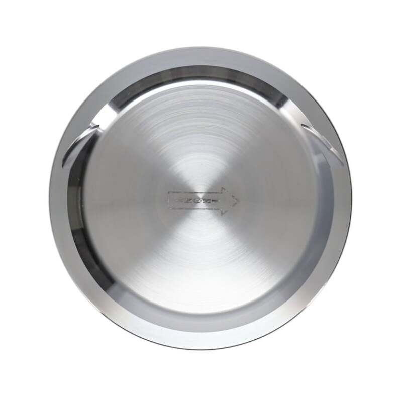 Manley Chevrolet LS Piston Set - 4.130in Bore 1.315in CH, -31.00 CC Piston Sets - Forged - 8cyl Manley Performance