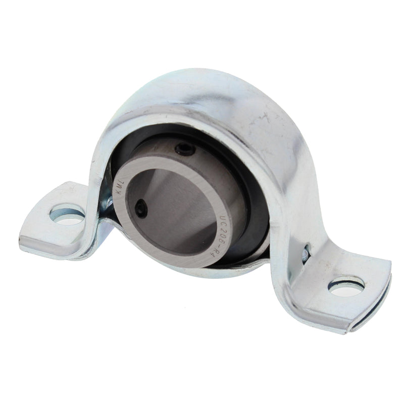 All Balls Racing 10-12 Polaris Ranger 4x4 500 Crew Drive Shaft Support Bearing Kit Driveshafts All Balls Racing