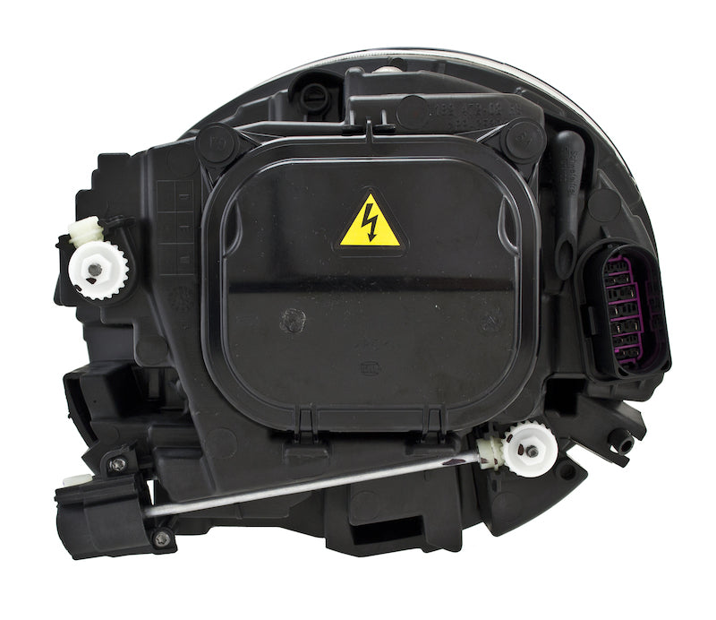 Hella 14-16 Volkswagen Beetle Headlamp Rh Bi-Xen Driving Lights Hella