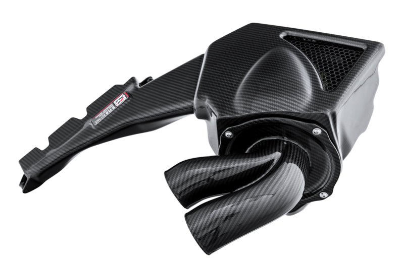AWE Tuning Audi C7 RS6 / RS7 4.0T S-FLO Carbon Intake V2 Cold Air Intakes AWE Tuning