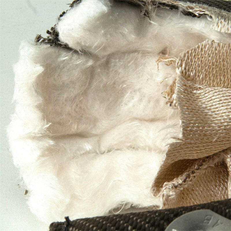 DEI Gen-3 Turbo Shield T25/28 - Shield Only - Titanium Turbo Blankets DEI