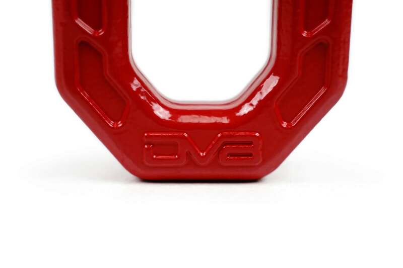 DV8 Offroad D-Rings Pair Brackets DV8 Offroad