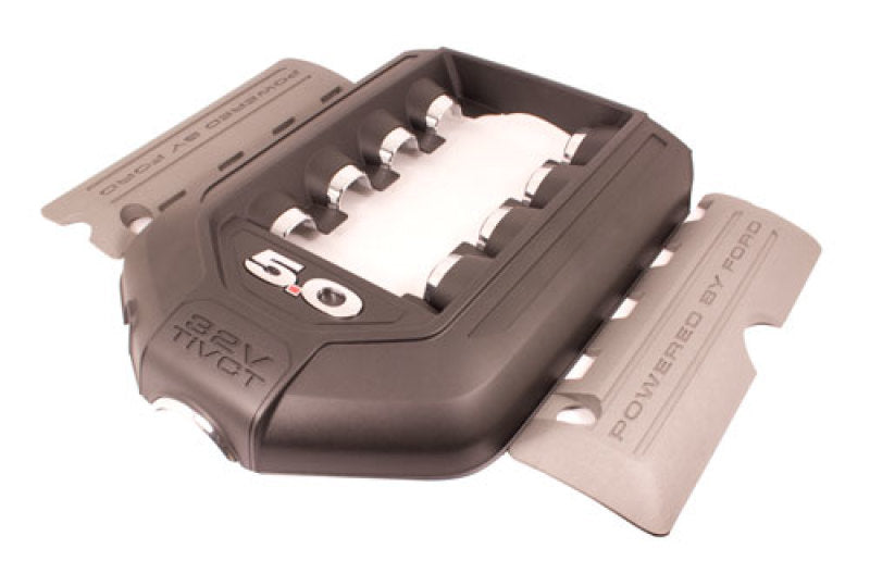 Ford Racing 5.0L 4V TI-VCT Engine Cover Kit Engine Covers Ford Racing
