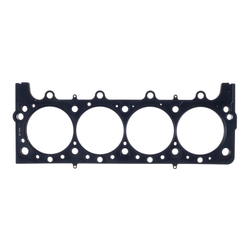 Cometic Ford A460 Pro Stock .040in MLS Cylinder Head Gasket - 4.500in Bore Head Gaskets Cometic Gasket