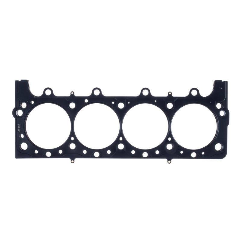 Cometic Ford 460 Pro Stock V8 .045in MLS Cylinder Head Gasket - 4.600in Bore - A460 Block Head Gaskets Cometic Gasket
