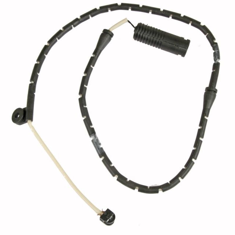 Power Stop 00-06 BMW X5 Front Euro-Stop Electronic Brake Pad Wear Sensor Brake Hardware PowerStop