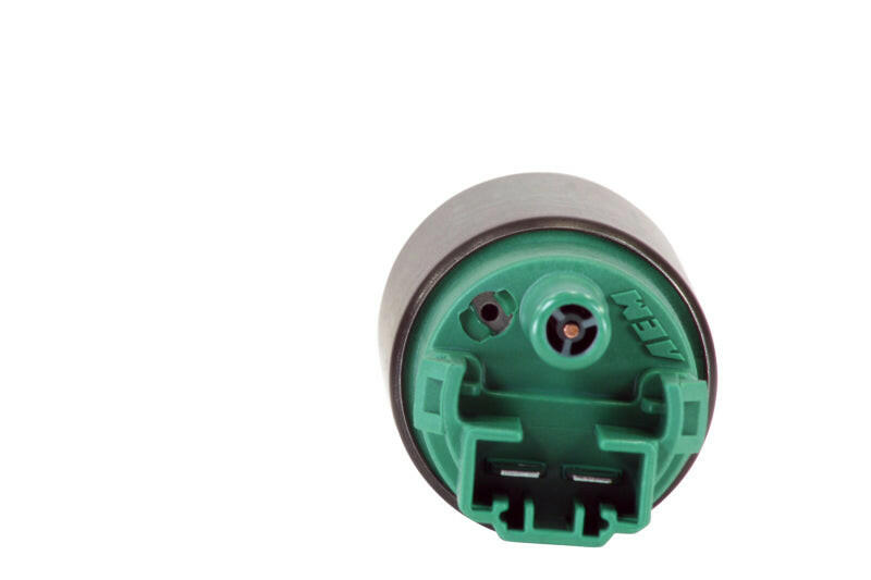 AEM 340LPH 65mm Fuel Pump Kit w/ Mounting Hooks - Ethanol Compatible Fuel Pumps AEM