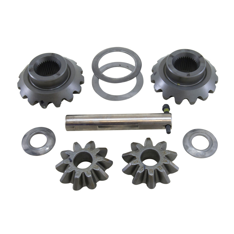 Yukon Gear Standard Open Spider Gear Kit For 9.75in Ford w/ 34 Spline Axles Differential Spider Gears Yukon Gear & Axle