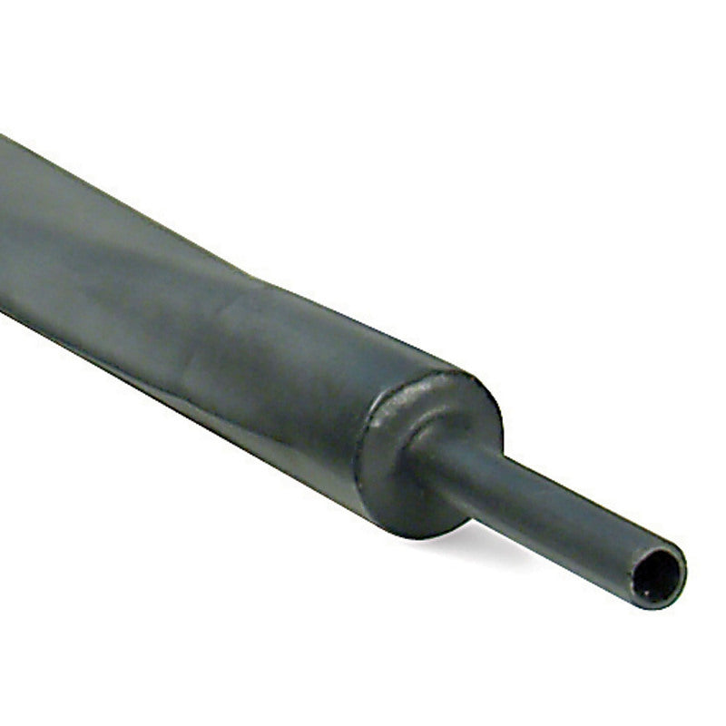 DEI Hi-Temp Shrink Tube 18mm x 4ft - Black Heat Shrink DEI