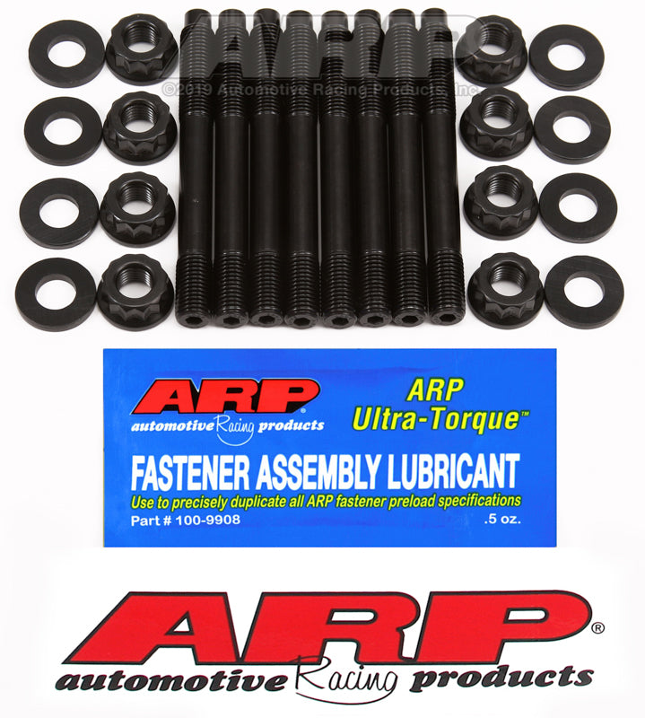 ARP SeaDoo Rotax Main Stud Kit Main Stud & Bolt Kits ARP